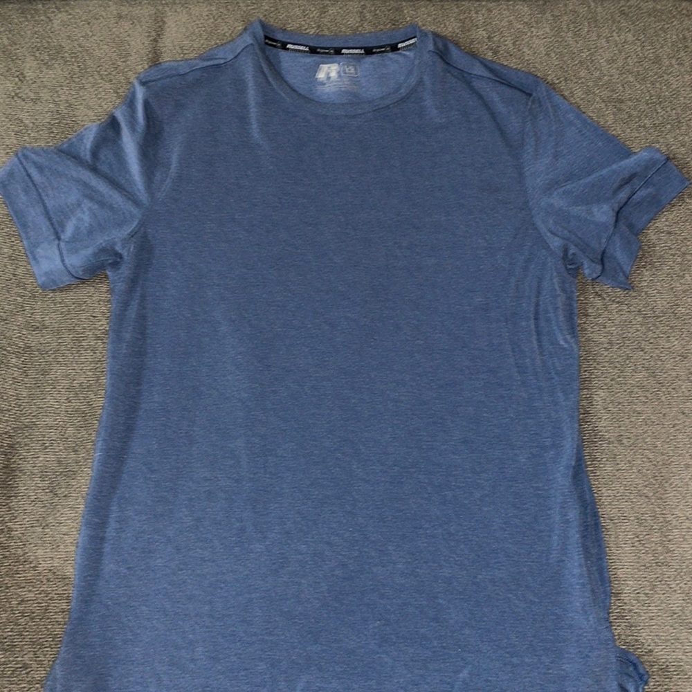 Russell athletic shirt